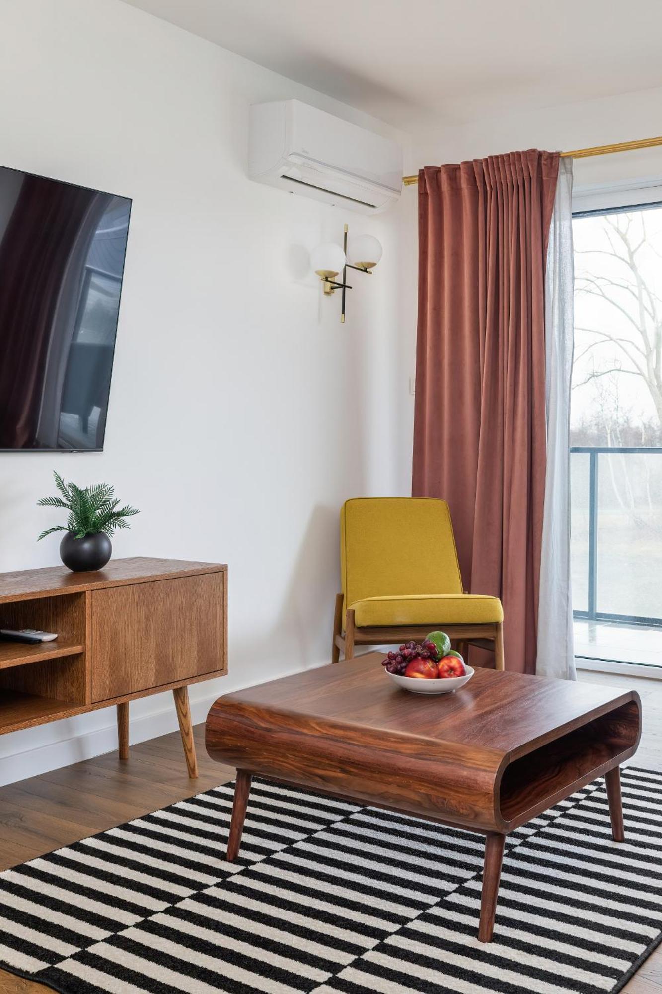 Exclusive Apartments Porta Mare Marina - Swimming Pool & Sauna By Renters Prestige Dziwnów Екстериор снимка