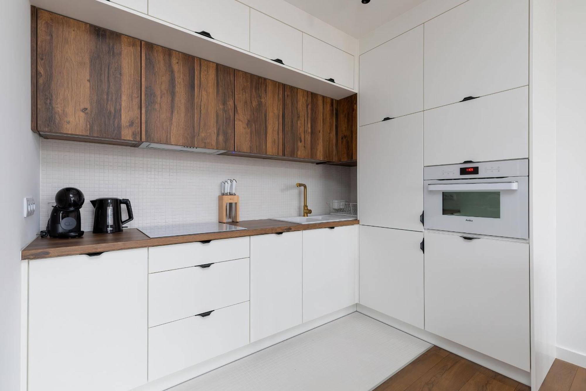 Exclusive Apartments Porta Mare Marina - Swimming Pool & Sauna By Renters Prestige Dziwnów Екстериор снимка