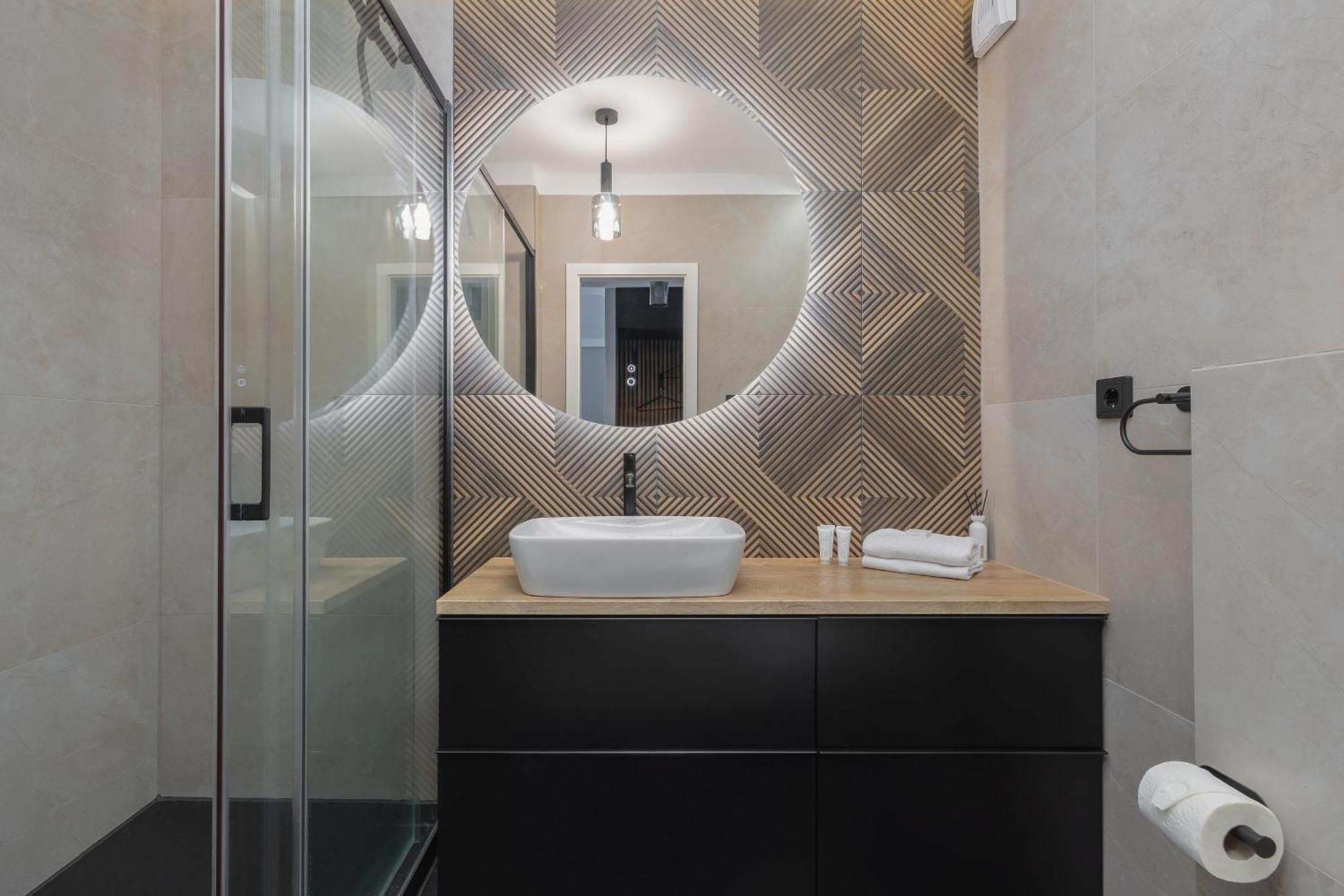 Exclusive Apartments Porta Mare Marina - Swimming Pool & Sauna By Renters Prestige Dziwnów Екстериор снимка