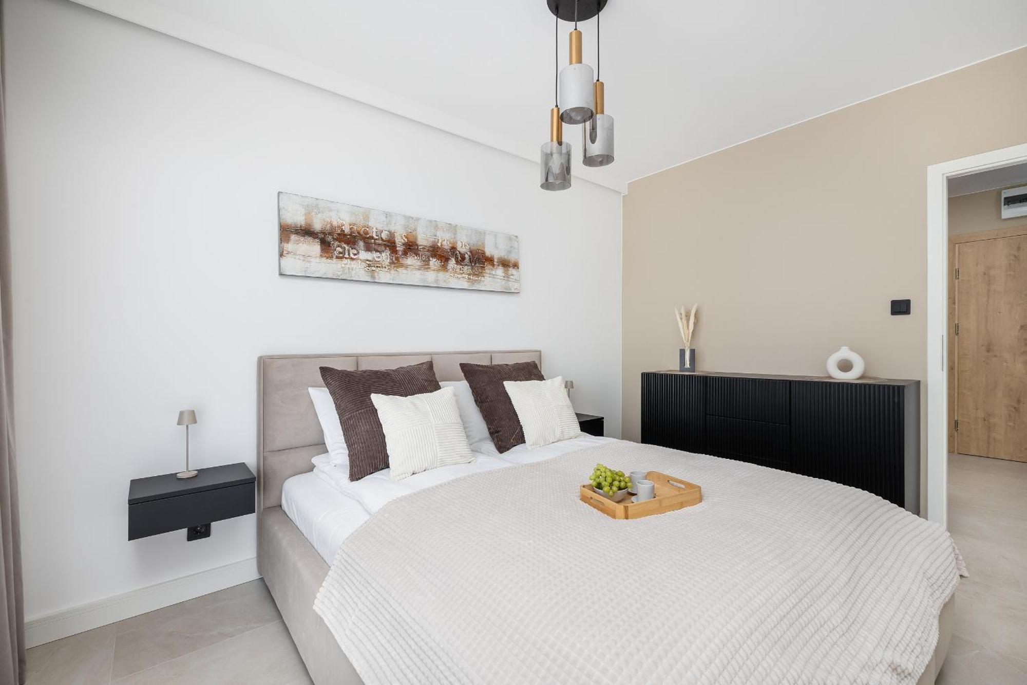 Exclusive Apartments Porta Mare Marina - Swimming Pool & Sauna By Renters Prestige Dziwnów Екстериор снимка