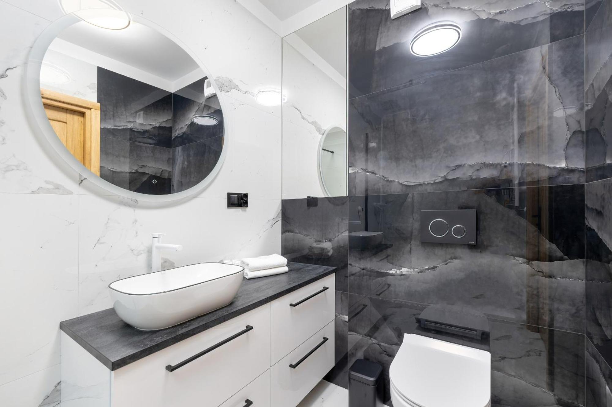 Exclusive Apartments Porta Mare Marina - Swimming Pool & Sauna By Renters Prestige Dziwnów Екстериор снимка