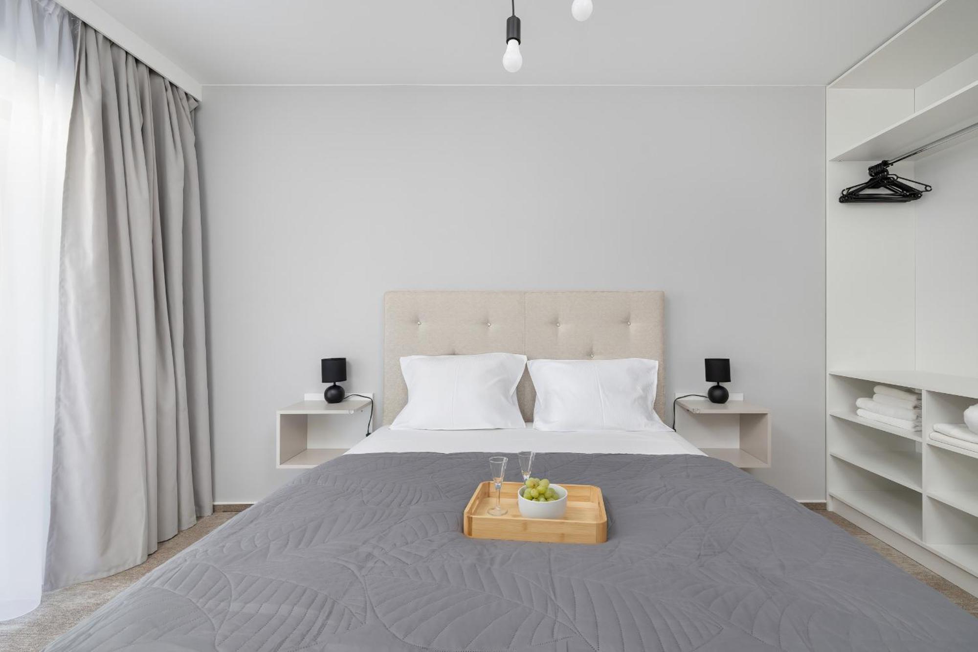 Exclusive Apartments Porta Mare Marina - Swimming Pool & Sauna By Renters Prestige Dziwnów Екстериор снимка